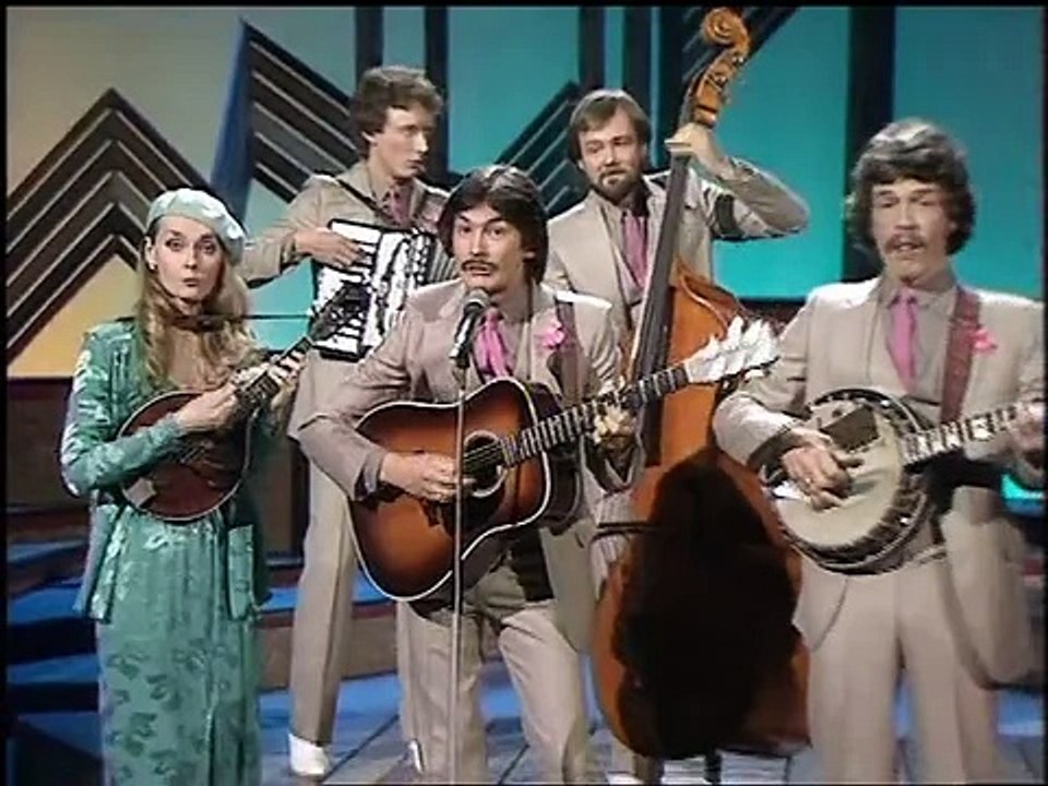 It's Raining by Telephone Bill & The Smooth Operators