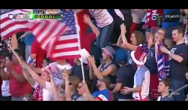 USA vs Bolivia 4-0 ~ All Goals & Highlights 28.05.2016