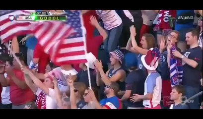 USA vs Bolivia 4-0 ~ All Goals &  Highlights 28.05.2016