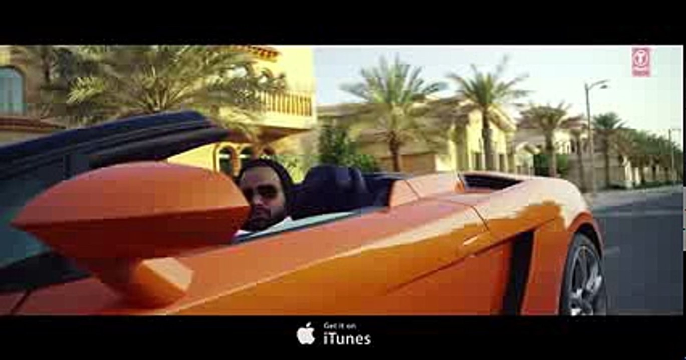 Indeep Bakshi BAD WALI FEELING Video Song Ft. Neha Kakkar