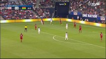 Christian Pulisic Goal ~ USA vs Bolivia 4-0 28.05.2016