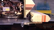 How Its Made: Filing Cabinets