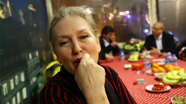 Tolga Çevik - Yalnızım Dostlarım (Arkadaşım Hoşgeldin Kamera Arkası)