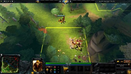 Neutral Creep Spawn Boxes - How to Enable them | Dota 2 Guide