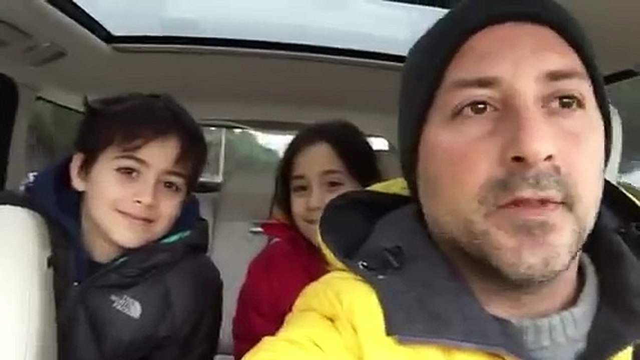 Çevik Ailesi Yeni Yılınızı Kutlar!
