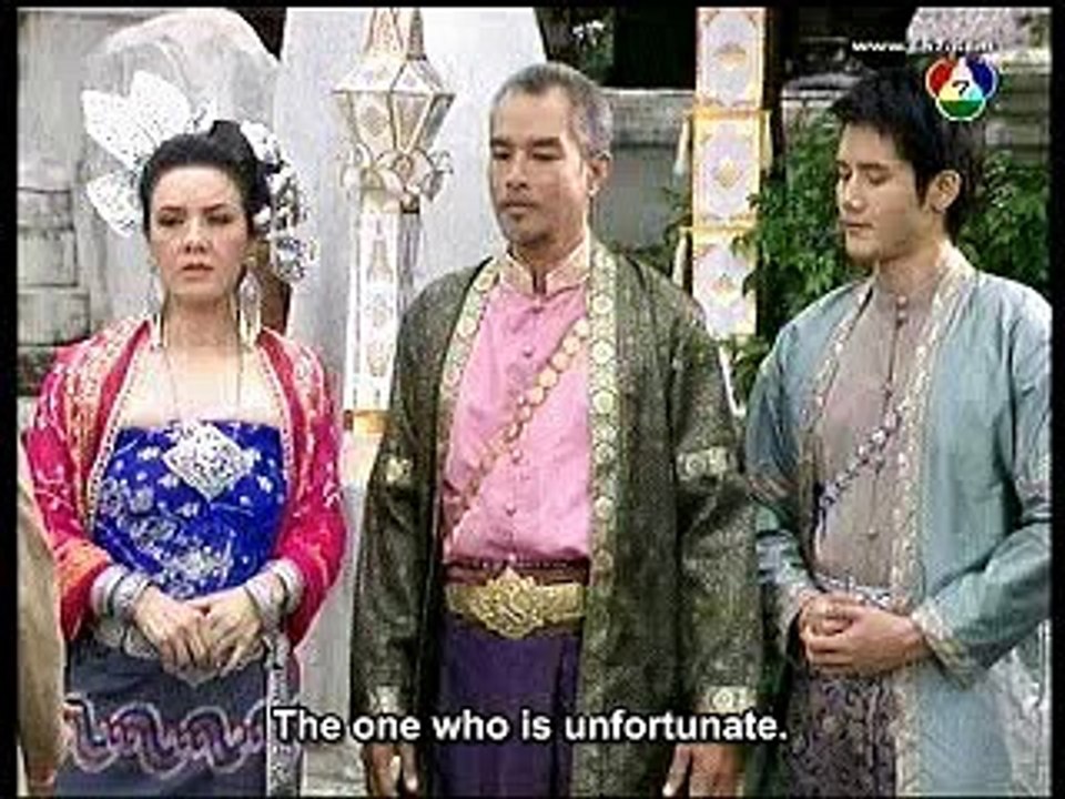 [Eng Sub] Silamanee: Precious Stone - Ep.15 (4/9)