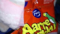 Finnish Candy and Soda taste test! ( ͡° ͜ʖ ͡°)