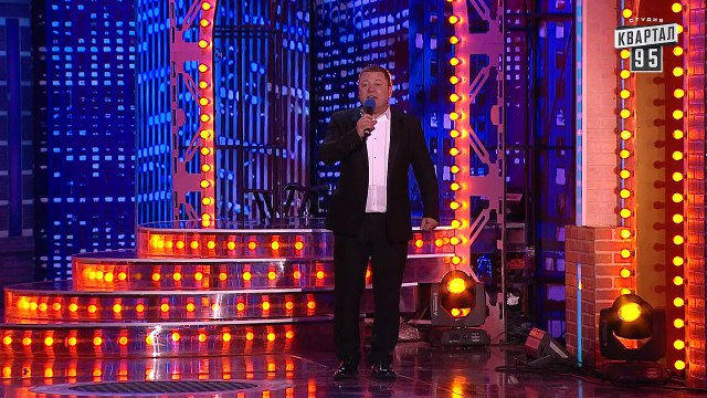 Крым теперь не наш, майские в Греции празднуем - Братья Шумахеры - Новый Вечерний Квартал 28.05.2016