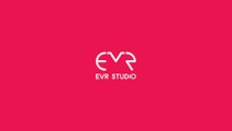 EVR Studio VR Project: Project M Reaction