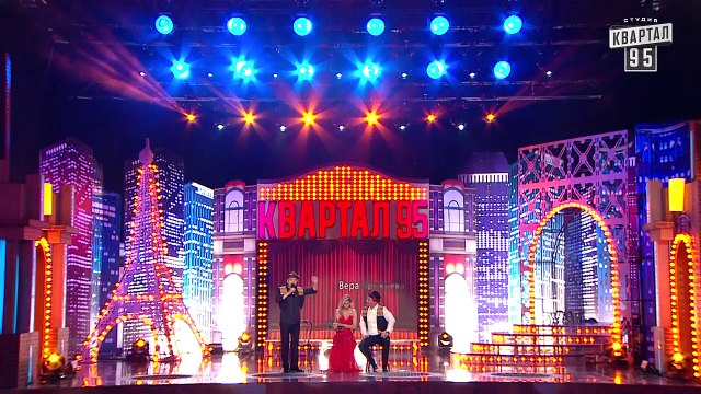 Новый Вечерний Квартал в Греции 2016 #2 - полный выпуск 28.05.2016