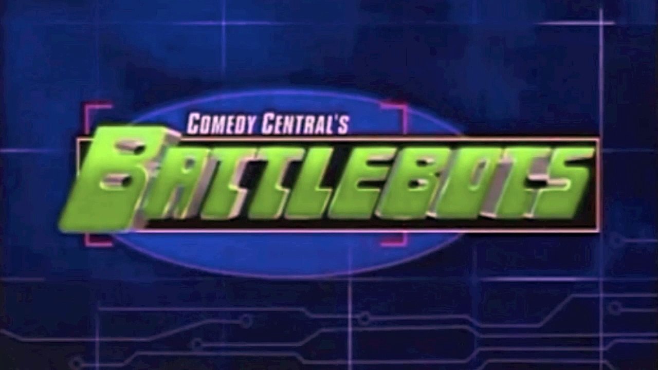 Battlebots BGM 14