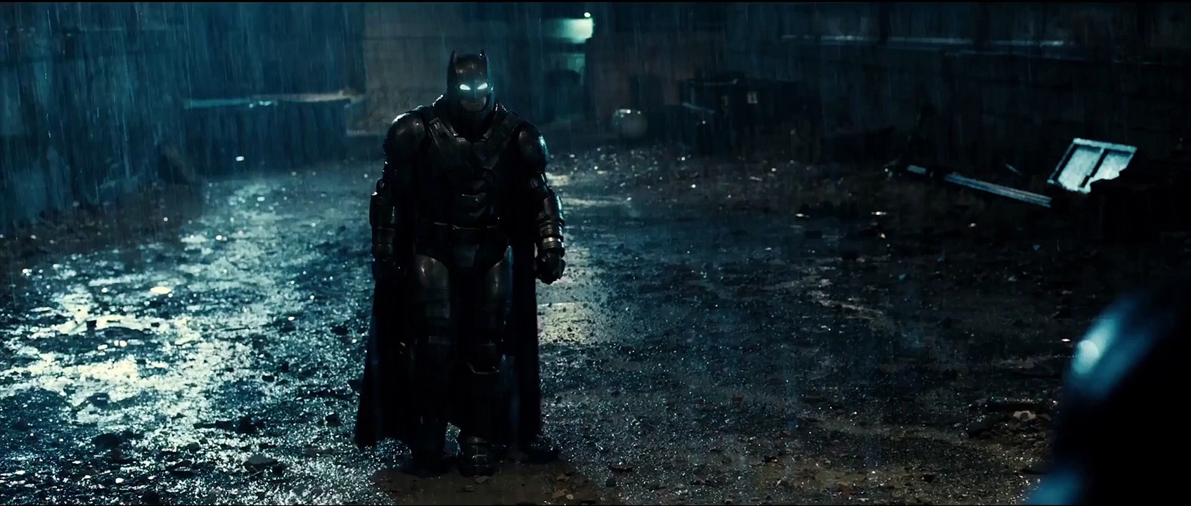 BATMAN v SUPERMAN Trailer, Film Clips & Featurettes 4K UHD (2016) Dawn of Justice  Movies