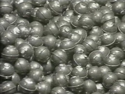 Comment C'est Fait - Roulement A Billes