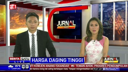 Impor Diharapkan Tidak Rusak Harga Sapi Lokal