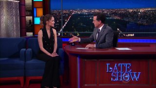 The TSA Confiscated Rose Byrne's Breast Milk