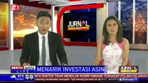 Komitemen Investasi dari Lawatan Jokowi