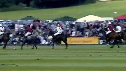 Veuve Clicquot Gold Cup