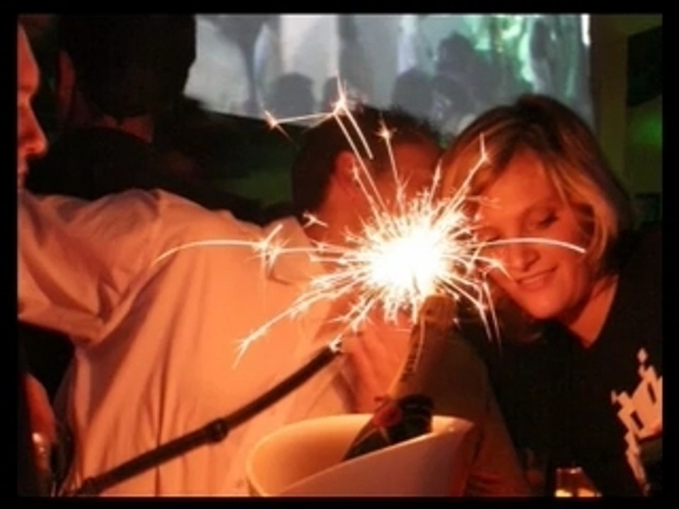 Joachim Garraud le 22 oct 2005