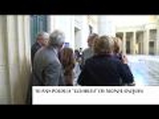 Tilly condamé en appel à la peine maximale, les "reclus de Monflanquin" soulagés