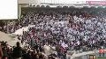 coupe de france ambiance stade chaban delmas