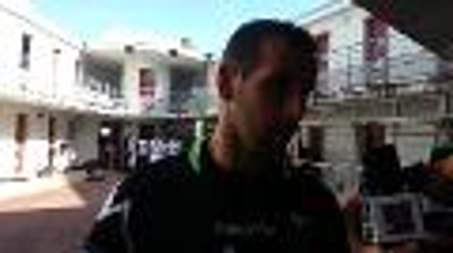 Réaction après Brive-Pau