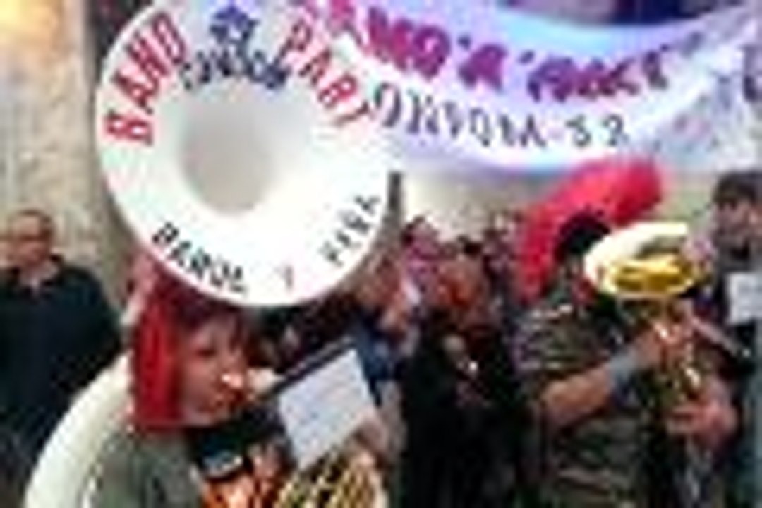 Festival des bandas à Condom : Band à part ouvre les festivités