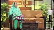 Azizi as Firdous Ashiq Awan Hasb E Haal 2nd June 2013