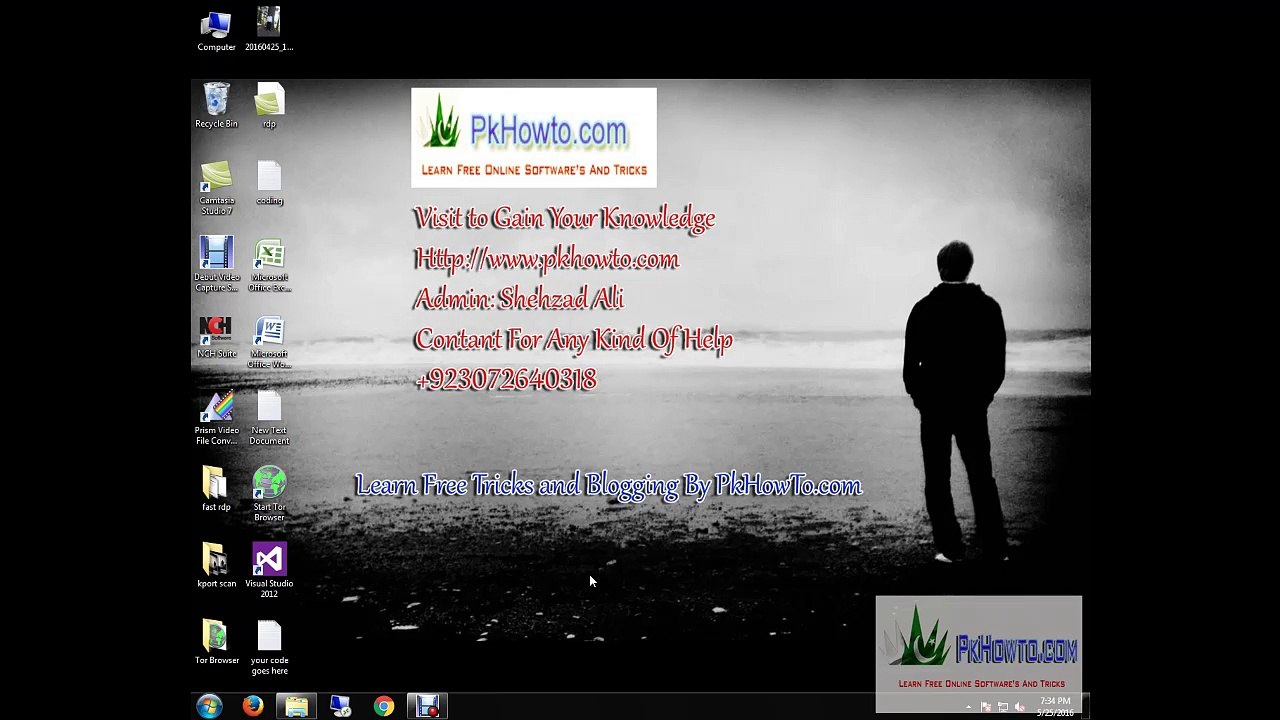 How to Hack Vps By DuBrute 2016