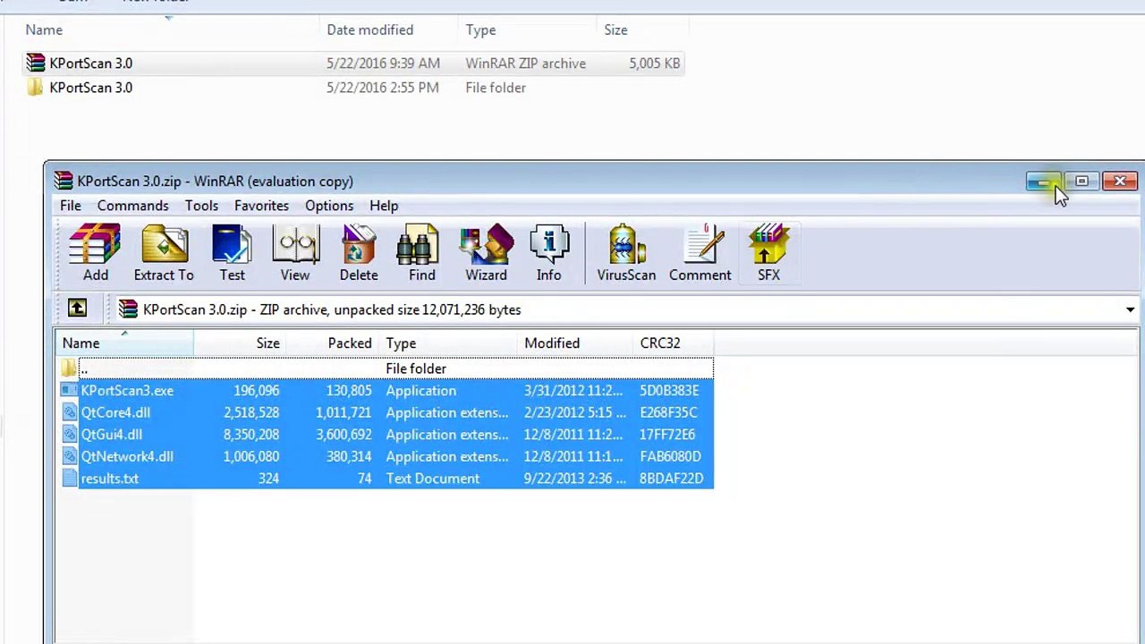 How To Lock Rar file with Password Urdu/Hindi Tutorials
