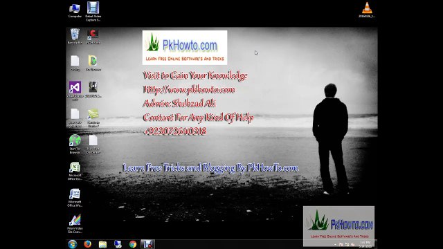 How to Scan Ips by KportScan Urdu/Hindi Tutorials