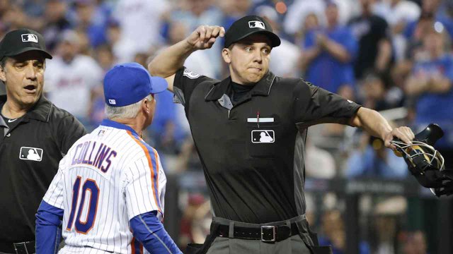 More Chase Utley Drama at Citi Field