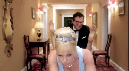 Charlize Theron in The Lifeand Deathof Peter Sellers