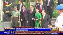 Presiden Jokowi Optimalkan Medis Sosial