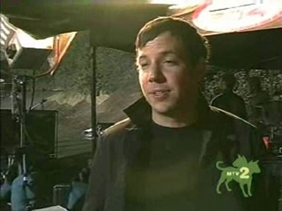 Simple Plan making "Untitled" 1