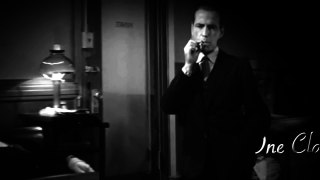 Night & Day: Double Indemnity and The Grifters