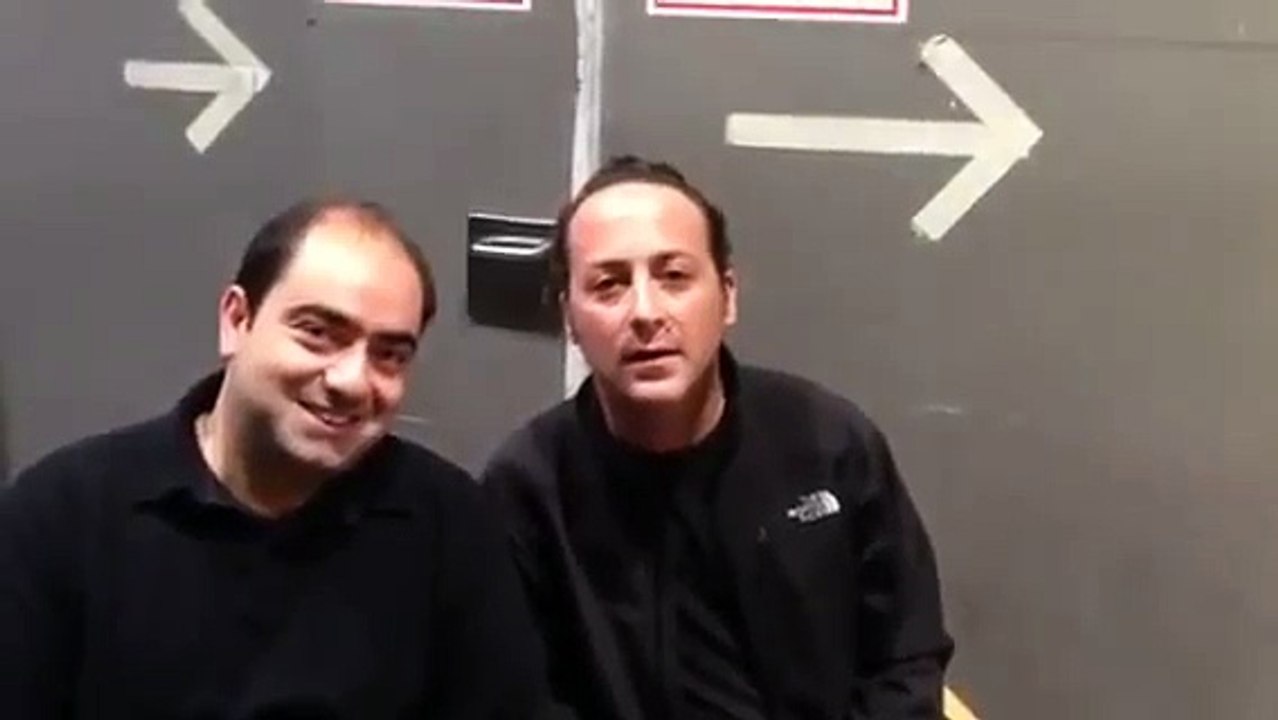 Tolga Çevik - Minikten Mesaj Var!