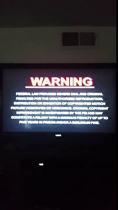 Opening To Saving Private Ryan 1999 VHS