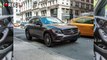 Mercedes Benz GLC SUV to launch in June