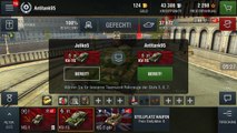 Let's Play World of Tanks Blitz *German*