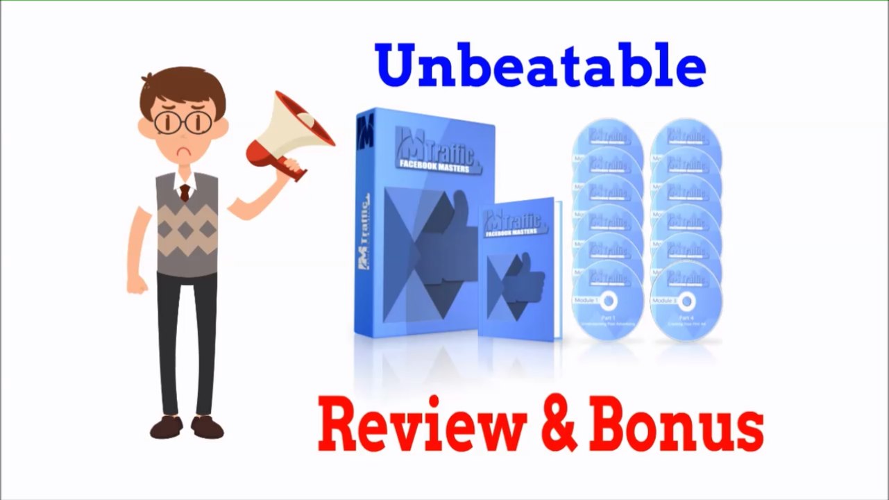 Unbeatable IM Traffic Review With Bonuses Value $50,000+