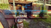 The Last Of Us: Military Sniper Headshots