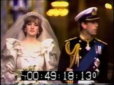 Royal Wedding Princess Diana Thames Television 1981