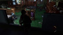The Last of Us DLC Left Behind taktyka na wrogów #4