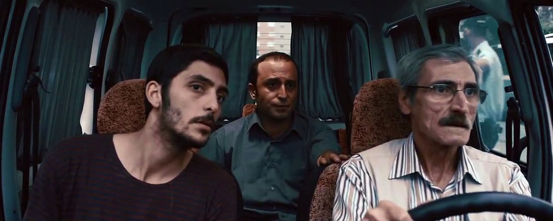 Çırak -Teaser 1