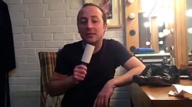 Tolga Çevik - Arkadaşım Hoşgeldin