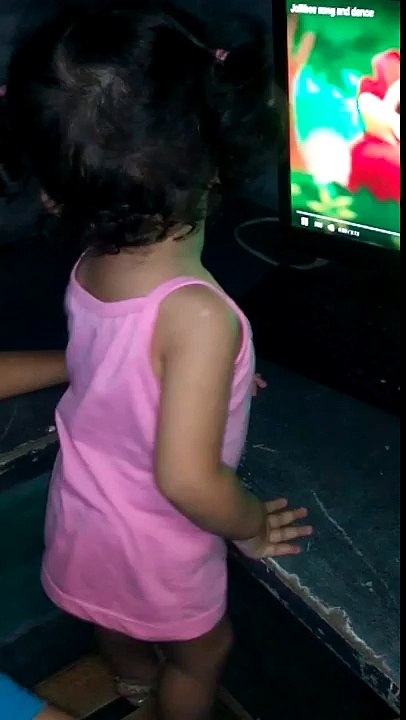 Jollibee Dance Nov. 28, 2015