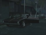 Grand Theft Auto 4: C2 # 01 - Escuela of the Street