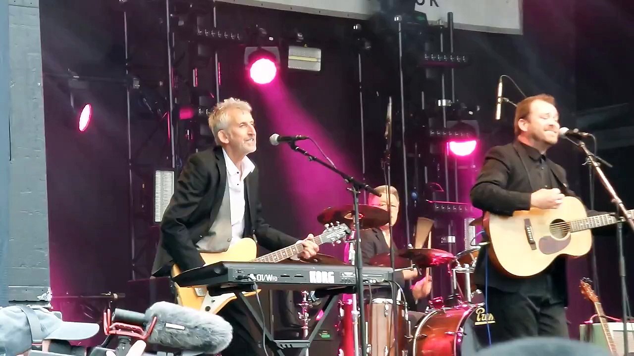 Marmalade ....tambourine man