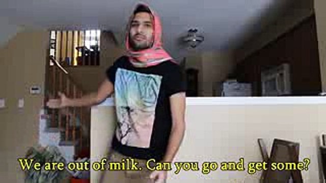 ZaidAliT - Brown moms and emotional blackmail