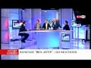 Municipales à Bordeaux : les réactions au sondage